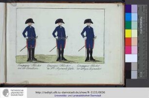 Compagnie Feldscher