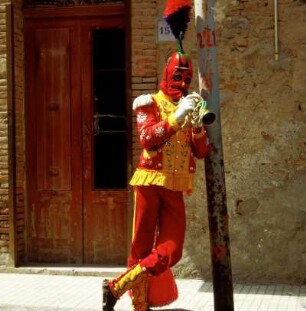 Festa dei Giudei
