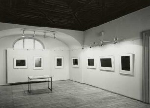 Ausstellung "Manfred Luther"