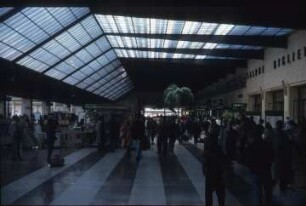 Florenz, Stazione S. Maria Novella