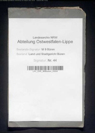 Kosten in Bagatellsachen