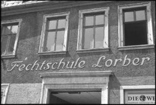 Fechtschule