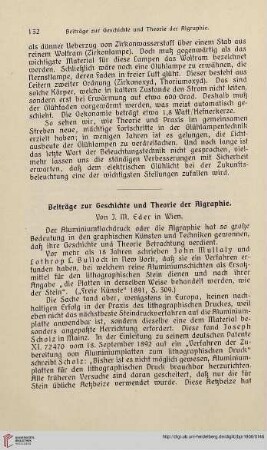 22: Beiträge zur Geschichte und Theorie der Algraphie