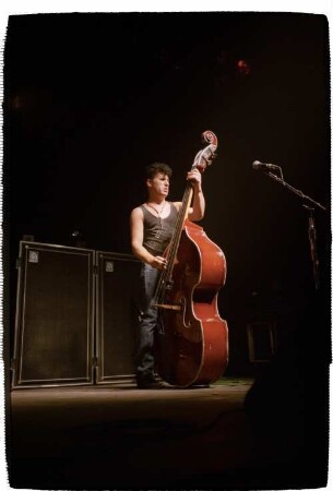 Stray Cats 29.06.1989 II N 3