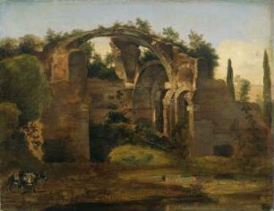 Villa Adriana (Studie)