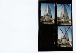 First-Union-Building, Charlotte, 1991