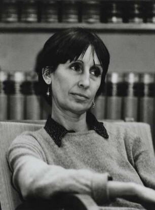 Brigitte Burmeister