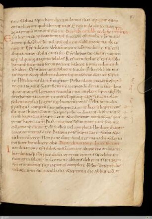 [Theodorus Cantuariensis : Poenitentiale]