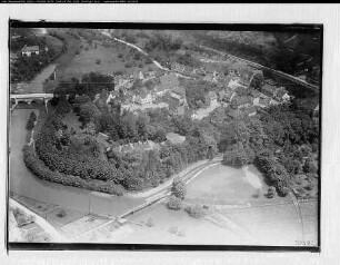 Hirsau (b. Calw)