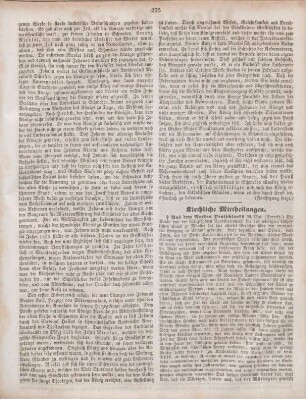 275-276 Kirchliche Mittheilungen