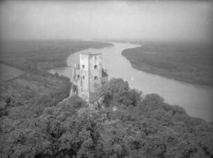 Burg Greifenstein