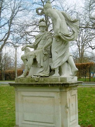 Venus und Mars
