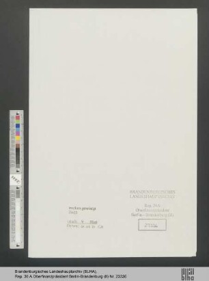 Liebling, Dora