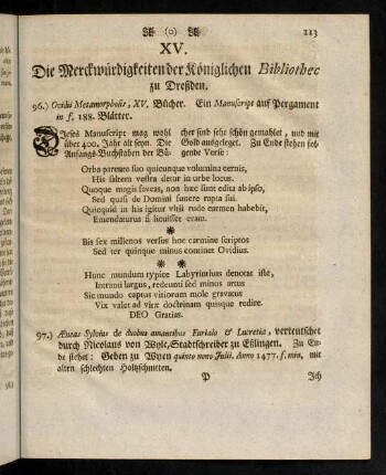 113-128, XV.-XVI.