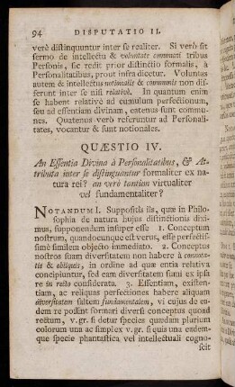 94-124, Quaestio IV.