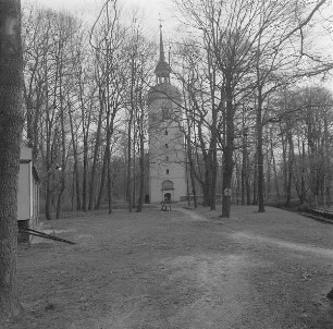 Dorfkirche Reddern