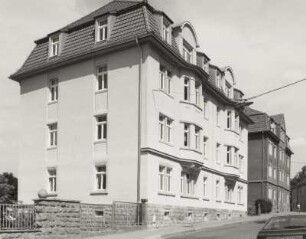 Wohnhaus, Pirna