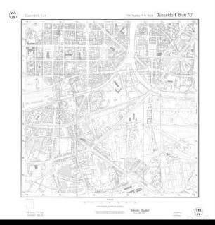 Oberbilk, Düsseldorf Blatt 101