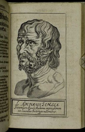 L. Annæus Seneca...