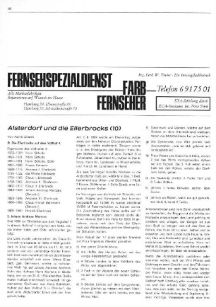 Alsterdorf und die Ellerbrocks (10)