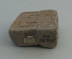 Steinrelief