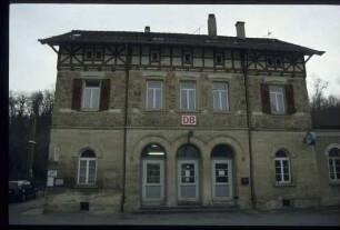 Bf. Kirchentellinsfurt
