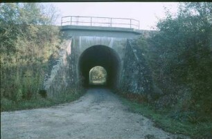 Lauffen Bahnbrücke