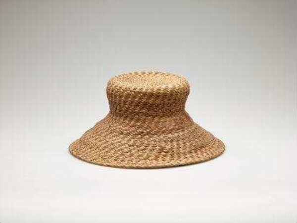 Straw Hat