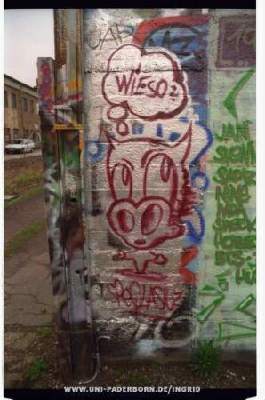 WiESO?