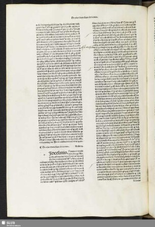 De vita et honestate clericorum.