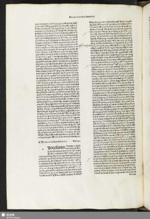 De vita et honestate clericorum.