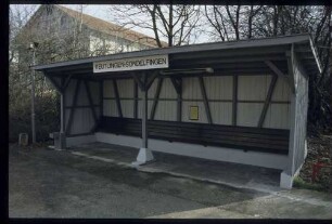 Bf. Reutlingen-Sondelfingen