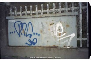BATe