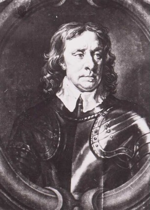 Cromwell, Oliver