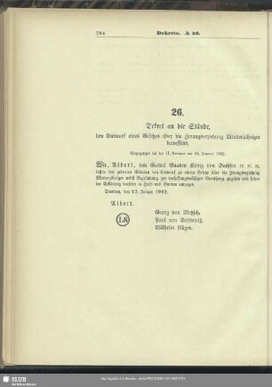 [Nr. 26-30]