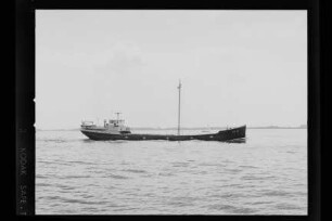 Silke ex Marga Henning ex Tinka (1931), Heinrich Speck, Rendsburg