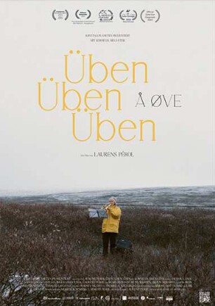 Üben, Üben, Üben - Å Øve