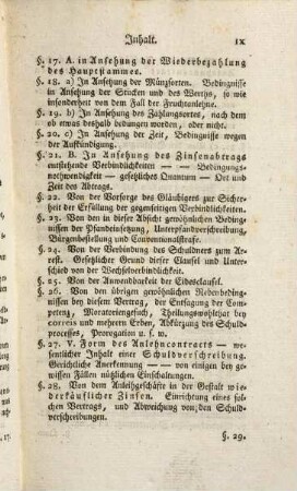 Anweisung zur vorsichtigen und förmlichen Abfassung rechtlicher Aufsätze : insonderheit über Handlungen der willkührlichen Gerichtsbarkeit, 2