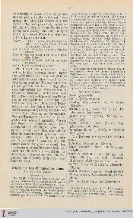 18: Geschichte des Theaters in Ulm, [11]