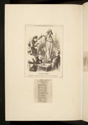 Punch, or the London Charivari.- April 22, 1871