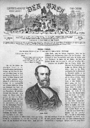 22. Januar 1881, Nr. 17