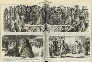 Punch's Almanack for 1868