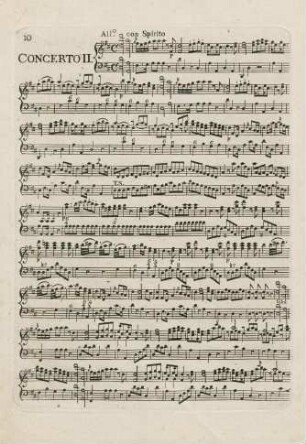 10-19 Concerto II
