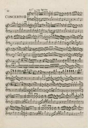 10-19 Concerto II