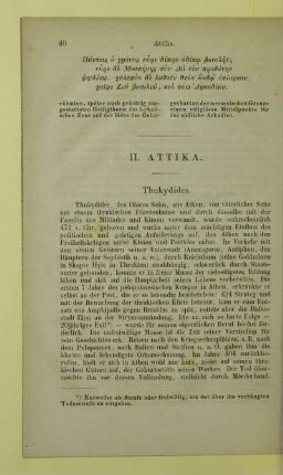 II. Attika
