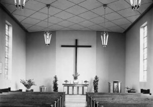 Martin-Luther-Kirche