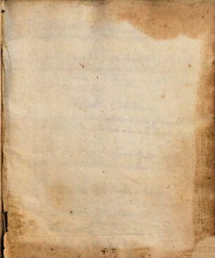 Preces et hymni - BSB Clm 27551