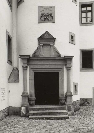 Ehemaliges Rittergut