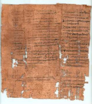 Inv. 00310, Köln, Papyrussammlung
