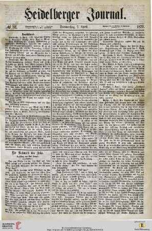Heidelberger Journal